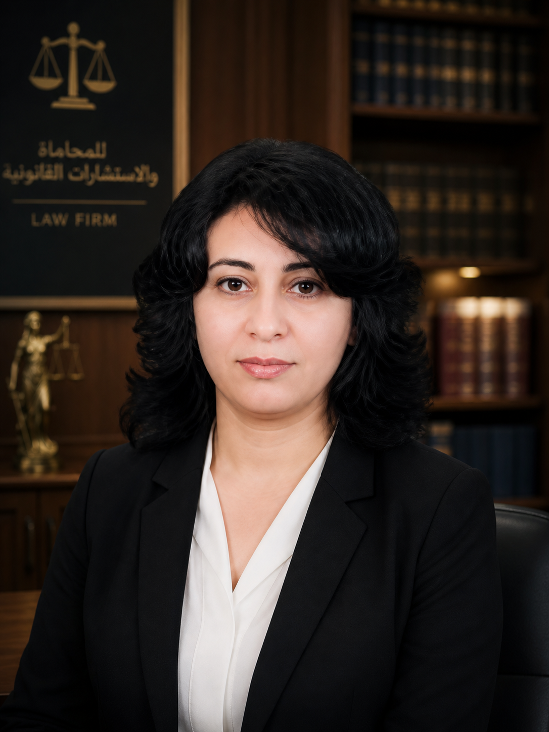 خبرة قانونية